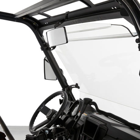 Photo of UTV REAR/SIDE MIRROR by KOLPIN - Premium Mirrors for UTVs / Side by Sides