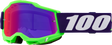 100% Accuri 2 Goggles - Satisfy Purple Mirror Lens