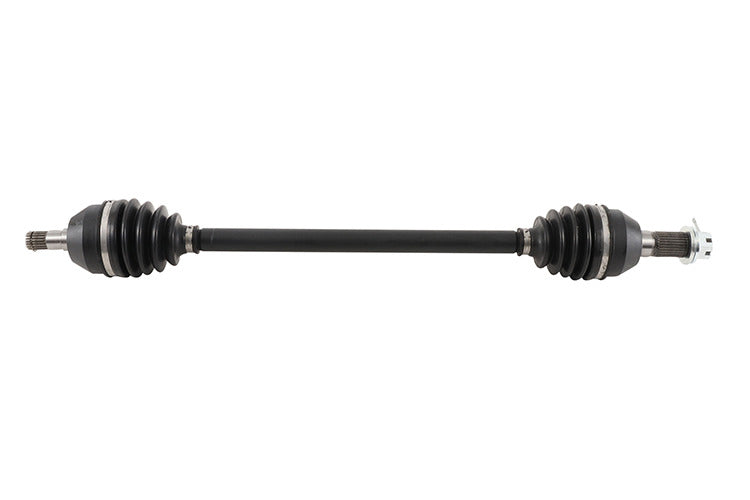 Photo of 8 Ball Extreme Duty Off-Road Axle for UTVs, ATVs, Heavy-Duty Vehicle Upgrade by ALL BALLS - Premium Drive for UTVs / Side by Sides
