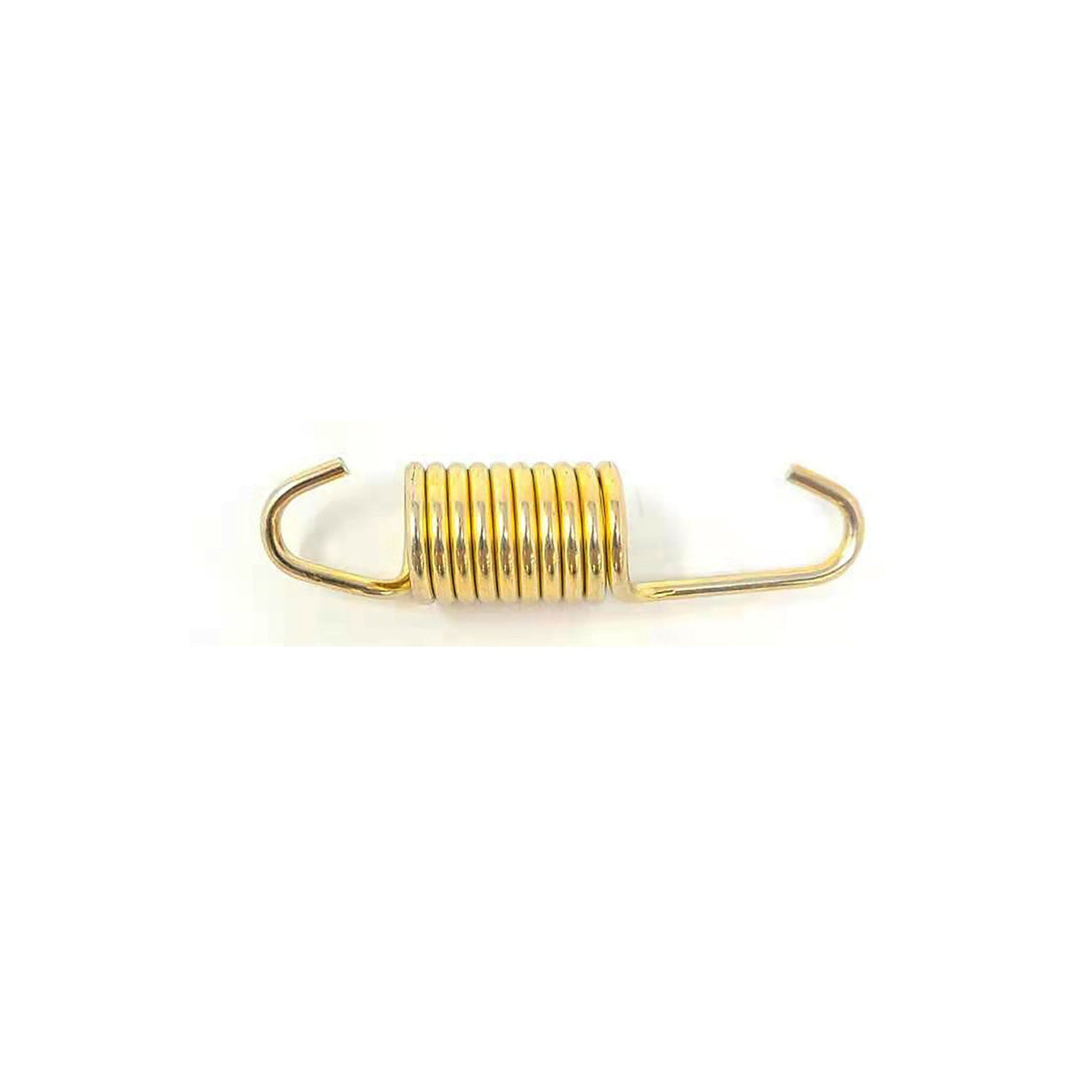 Polaris Exhaust Spring - Long