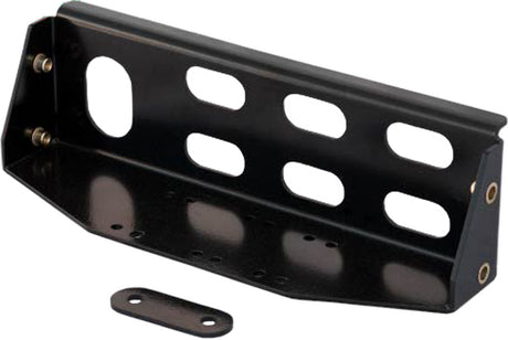 Photo of WINCH MOUNT by KFI - Premium Mounts for UTVs / Side by Sides