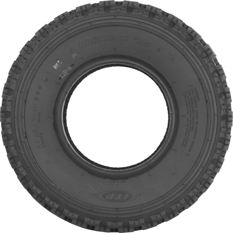 Photo of TIRE HOLESHOT XC FRONT 22X7-10 LR255LBS BIAS by ITP - Premium Tires for UTVs / Side by Sides