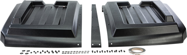 Photo of UTV MOLDED ROOF by OPEN TRAIL - Premium UTV Cab/Roof/Door for UTVs / Side by Sides