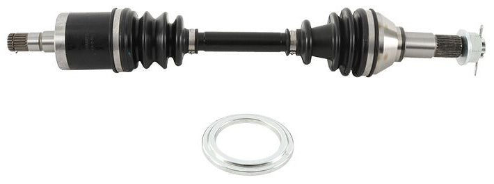 Photo of 8 Ball Extreme Duty Off-Road Axle for ATV, UTV, and Side-by-Side Heavy-Duty Upgrade by ALL BALLS - Premium Drive for UTVs / Side by Sides