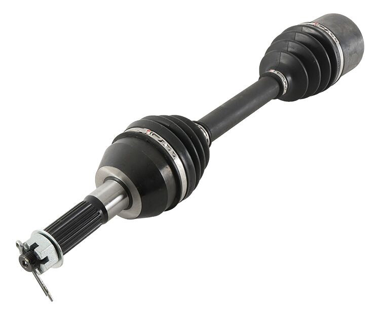Photo of ALL BALLS Yamaha YFM660FG Grizzly 4WD Off-road Axle by 8 Ball Extreme Duty for ATV/UTV by ALL BALLS - Premium Drive for UTVs / Side by Sides