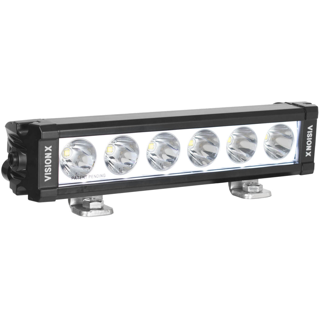 Photo of 9" XPL LED Light Bar by Vision X Off-Road - Premium LED Light Bar for UTVs / Side by Sides