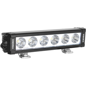 Photo of 9" XPL LED Light Bar by Vision X Off-Road - Premium LED Light Bar for UTVs / Side by Sides