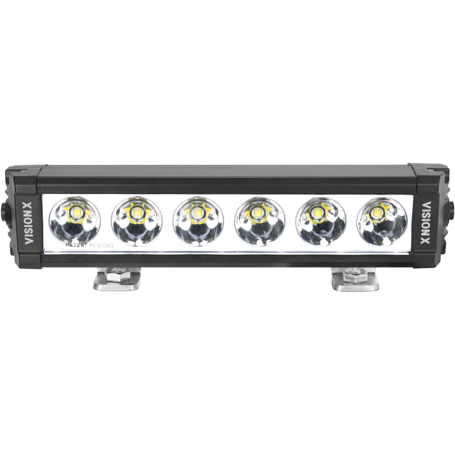 Photo of 9" XPL LED Light Bar by Vision X Off-Road - Premium LED Light Bar for UTVs / Side by Sides