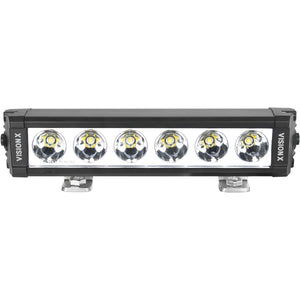 Photo of 9" XPL LED Light Bar by Vision X Off-Road - Premium LED Light Bar for UTVs / Side by Sides
