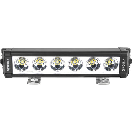 Photo of 9" XPL LED Light Bar by Vision X Off-Road - Premium LED Light Bar for UTVs / Side by Sides