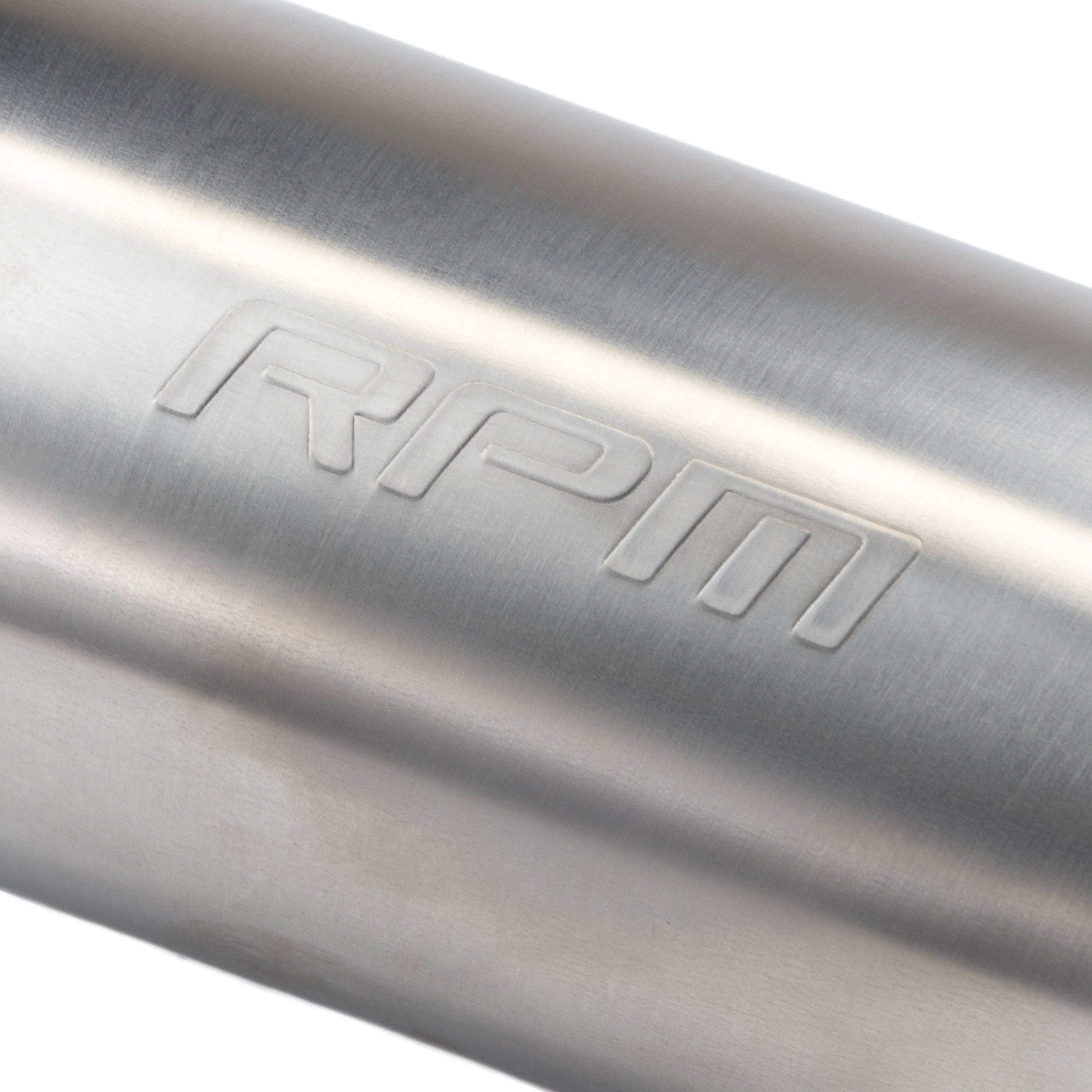 Photo of RPM SXS RPM Polaris RMK AXYS 850 & 9R TITANIUM Snowmobile Race Weight Silencer AXYS 850 2019-2025 by RPM SXS - Premium for UTVs / Side by Sides