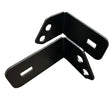 Photo of Polaris RZR Turbo R / Pro R A-Pillar Bracket by All Terrain Concepts - Premium Mounts for UTVs / Side by Sides