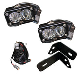 Photo of A-Pillar Kit for Pro R / Turbo R by All Terrain Concepts - Premium SXS for UTVs / Side by Sides