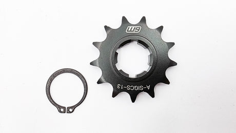 Altis Sigma Front Sprocket for SXS/UTV