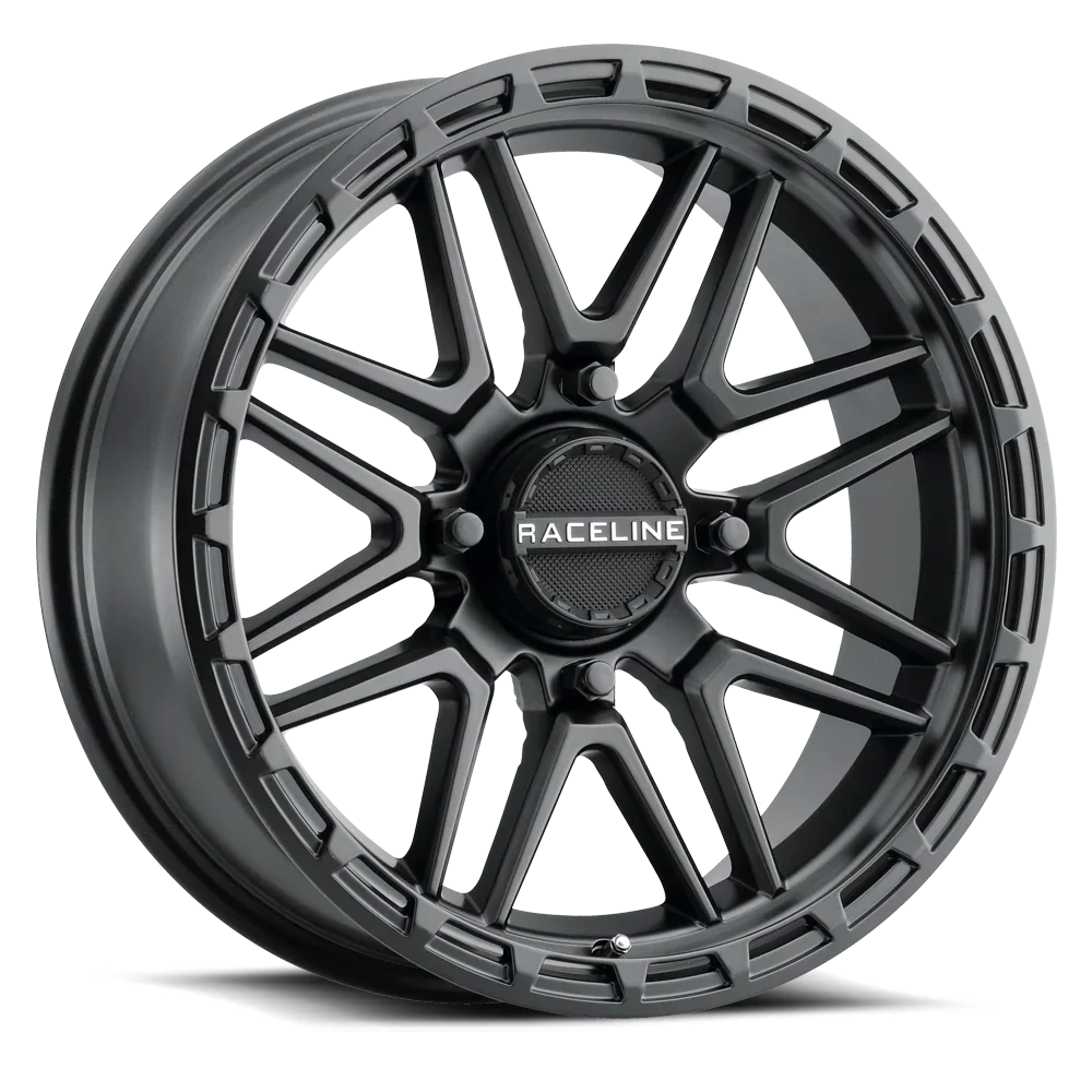 Raceline A11B Krank XL