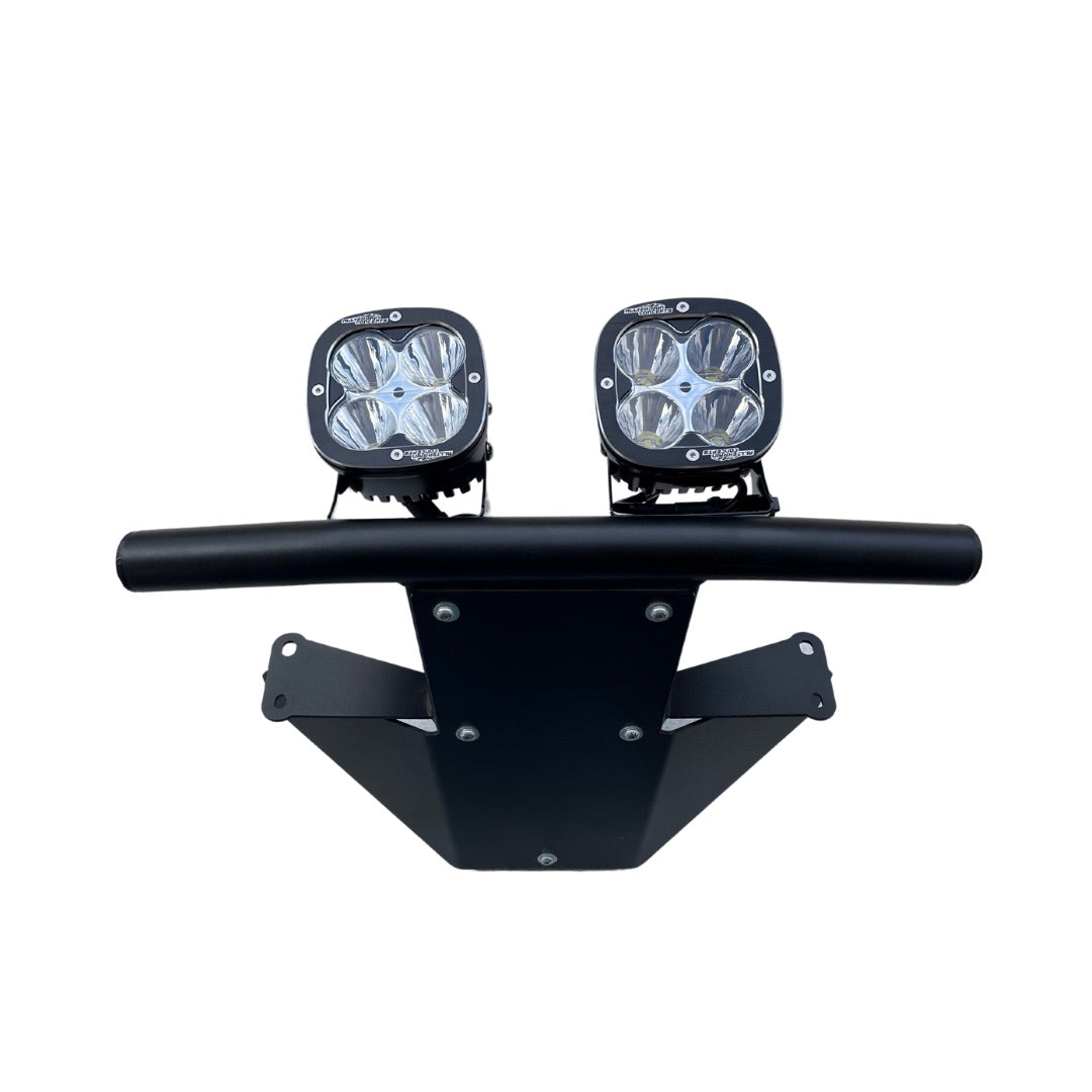 Photo of X3 ATC Bumper Kit by All Terrain Concepts - Premium SXS for UTVs / Side by Sides