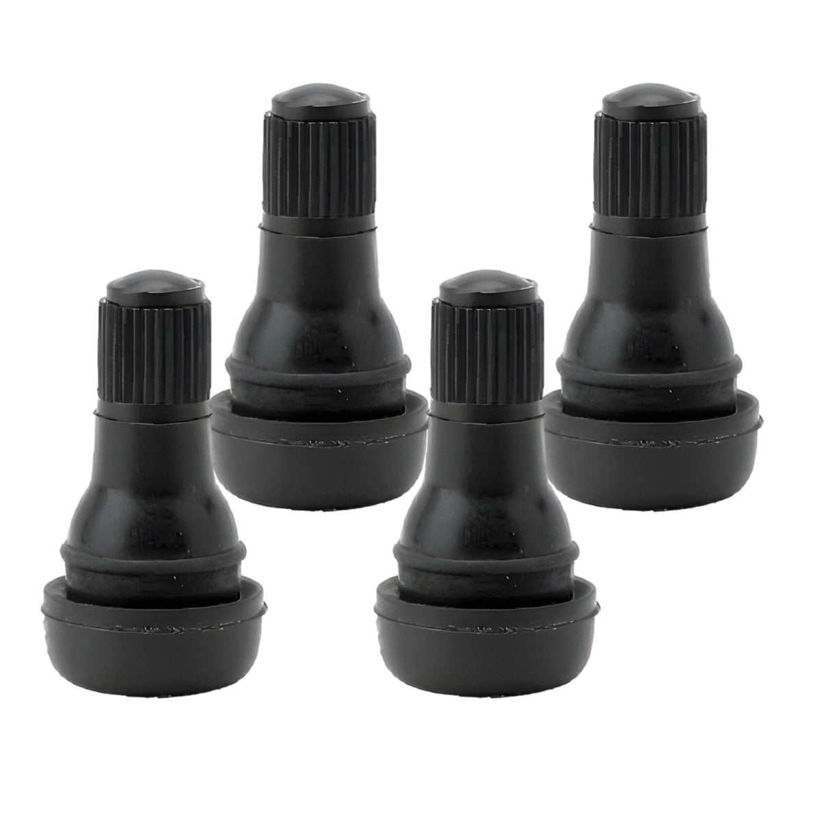 TR412 UTV Tire Short Valve Stem Kit