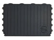 Photo of Polaris Ranger XP 1000 Rubber Floor Mats by Terick Solutions - Premium UTV Rubber floor mats for UTVs / Side by Sides