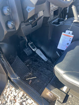 Yamaha Wolverine RMAX Throttle Pedal | 2021-2026