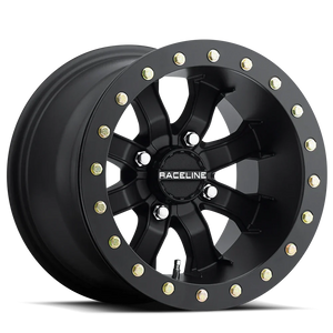 Raceline A71B Black Mamba Beadlock