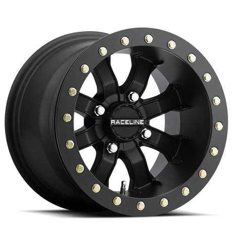 Raceline A71B Black Mamba Beadlock