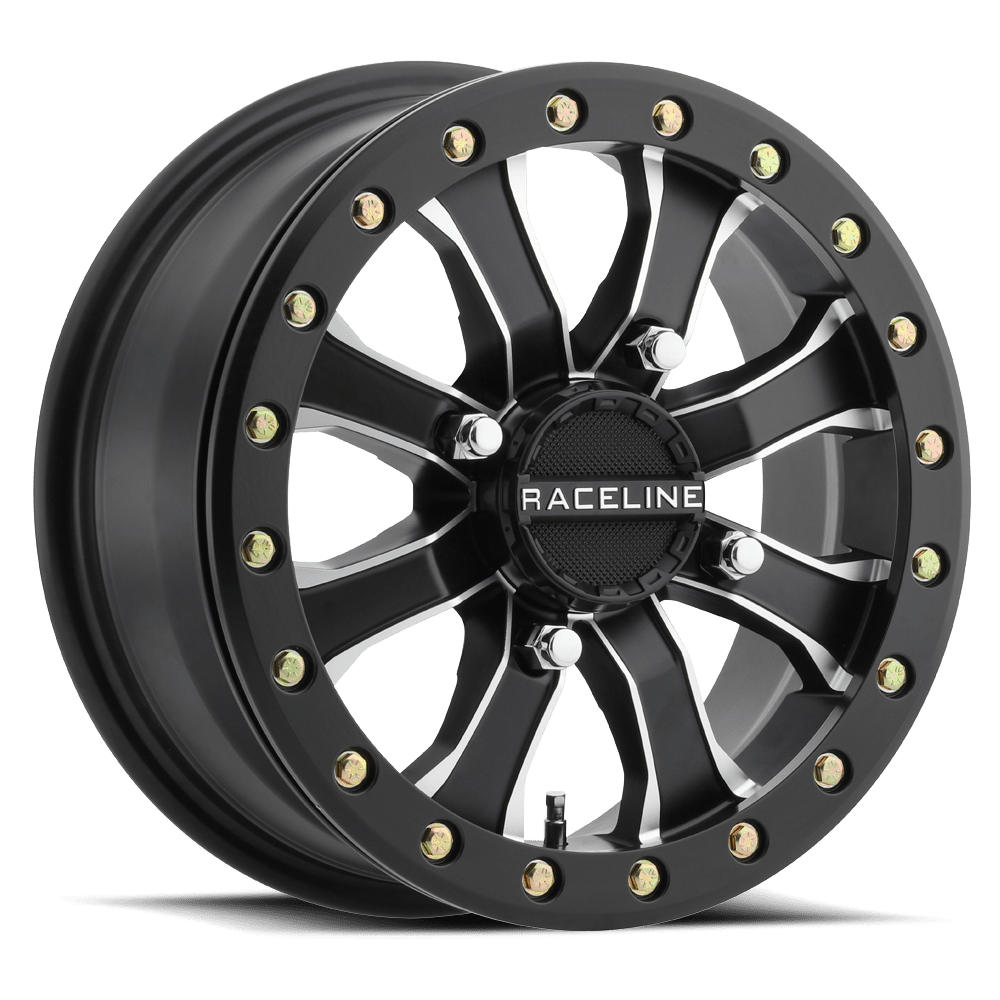 Raceline A71MB Mamba Beadlock