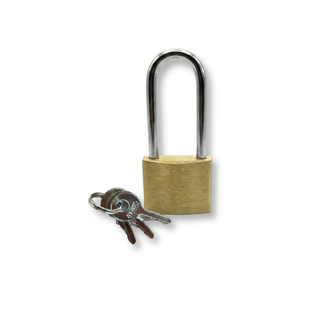 Photo of Jack mounting clamps Lock by MOJAB OFFROAD - Premium for UTVs / Side by Sides
