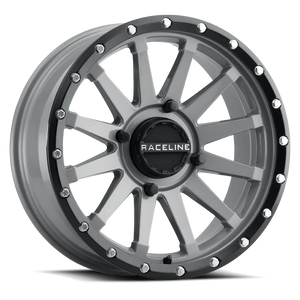 Raceline A95SG Trophy Simulated Beadlock