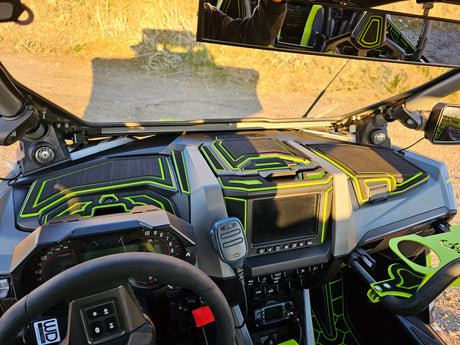 Photo of RZR Pro R 22-24” by DKZ Offroad - Premium for UTVs / Side by Sides