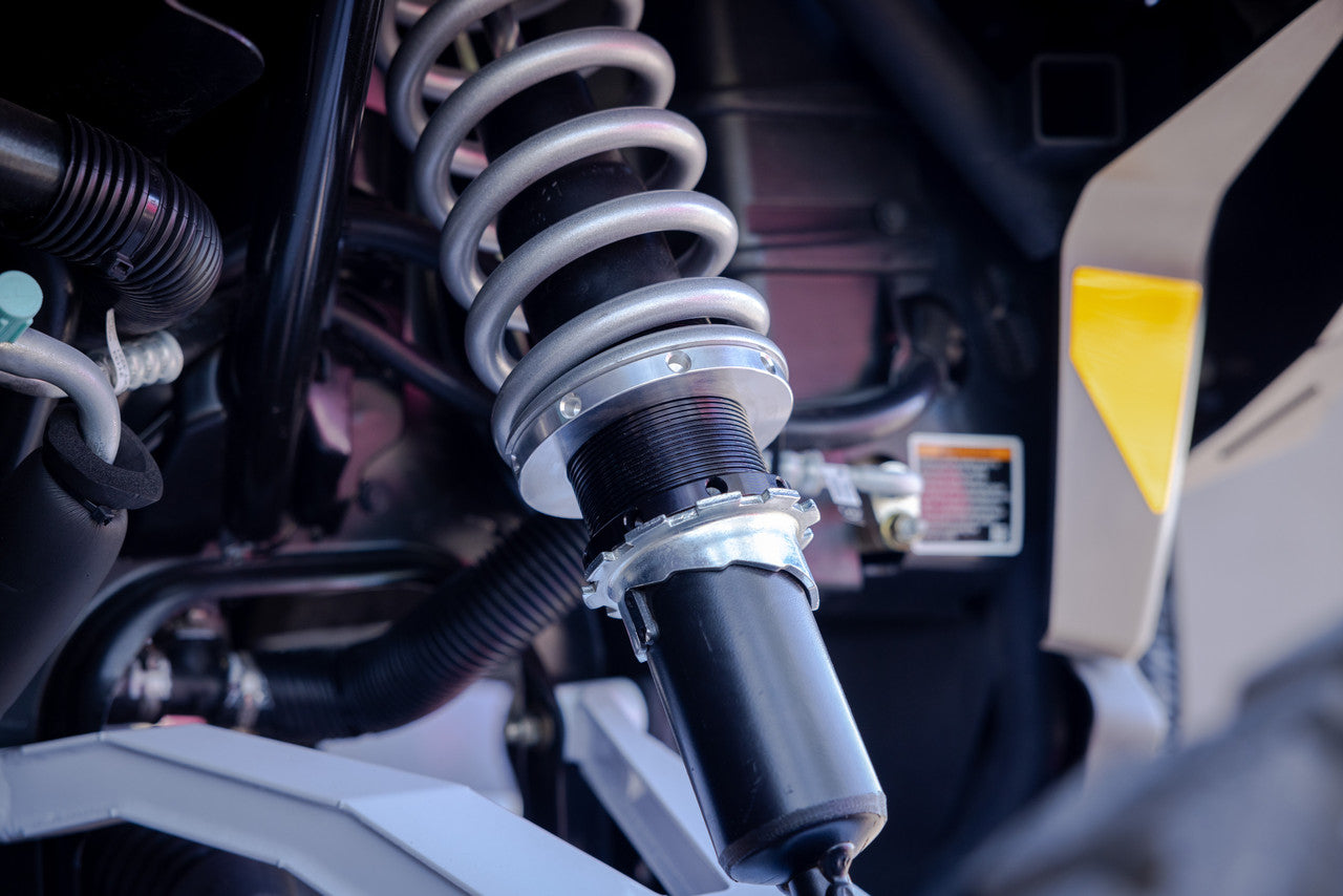 Photo of Can-Am Defender Spring Kit by Shock Therapy - Premium for UTVs / Side by Sides