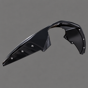 2024+ Can-Am Maverick R Driver-Side Front Fender driver-side front ABS fender replacement panel — DRT Motorsports