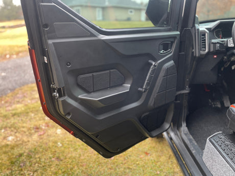 Photo of Sound Absorbing Acoustic Panels by Terick Solutions - Premium Sound Deadening for UTVs / Side by Sides
