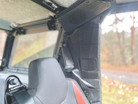 Photo of Sound Absorbing Acoustic Panels by Terick Solutions - Premium Sound Deadening for UTVs / Side by Sides