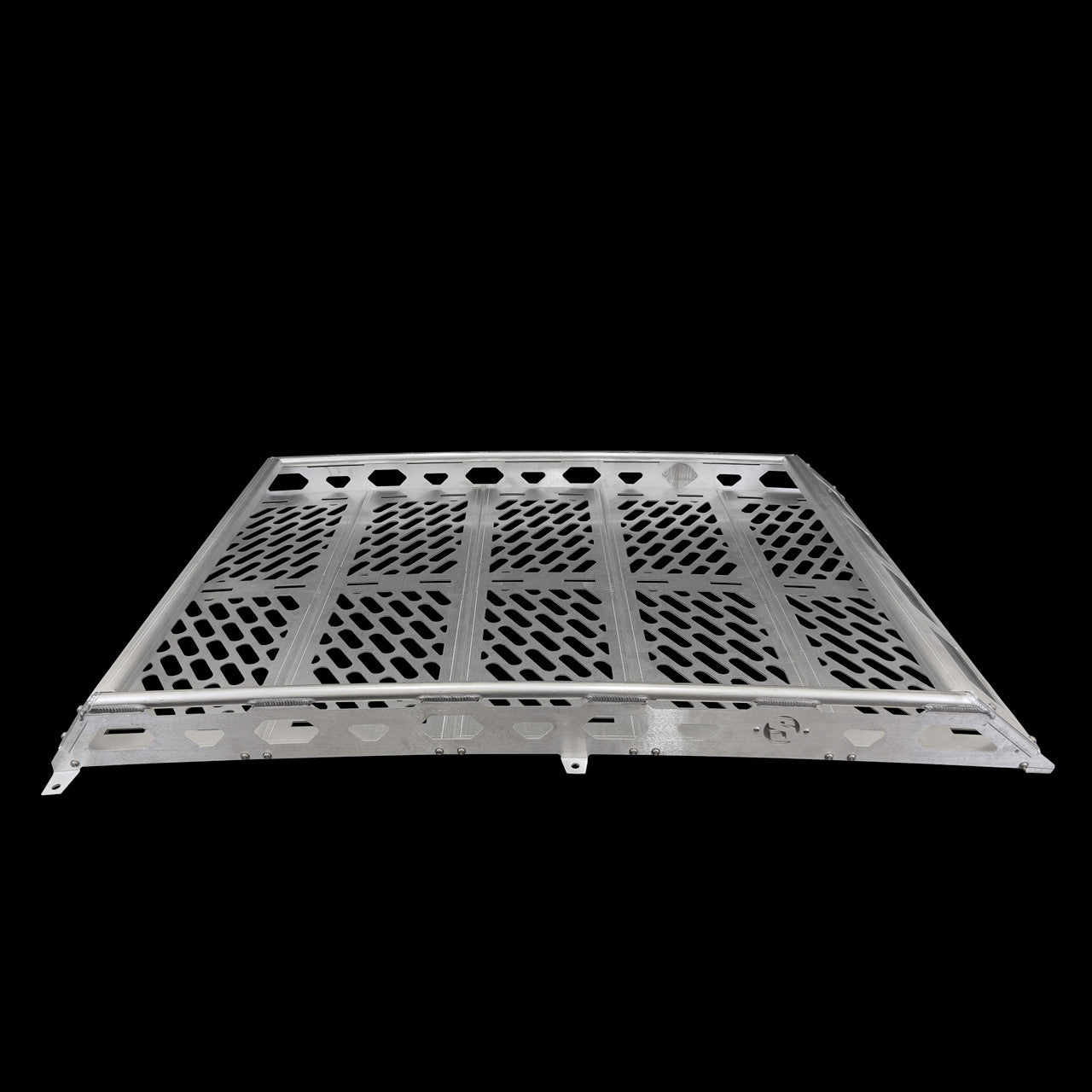 Photo of RZR PRO XP-4 FB Xplorer Roof Rack by SDR Motorsports - Premium Storage for UTVs / Side by Sides