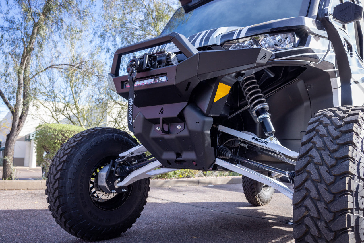 Photo of Can-Am Defender Spring Kit by Shock Therapy - Premium for UTVs / Side by Sides