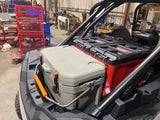 Photo of Aftermarket Mount Plate for Milwaukee Packout by L&W Fab - Premium Mounts for UTVs / Side by Sides