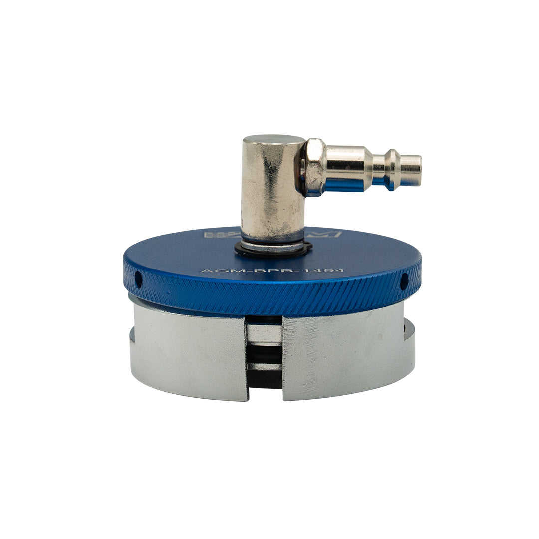 Photo of Master Cylinder Reservoir Adapter Set by AGMProducts - Premium Brake Pads & Rotors for UTVs / Side by Sides