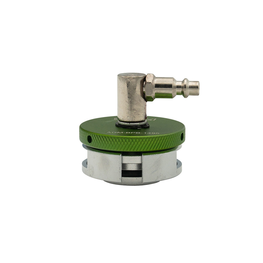Photo of Master Cylinder Reservoir Adapter Set by AGMProducts - Premium Brake Pads & Rotors for UTVs / Side by Sides