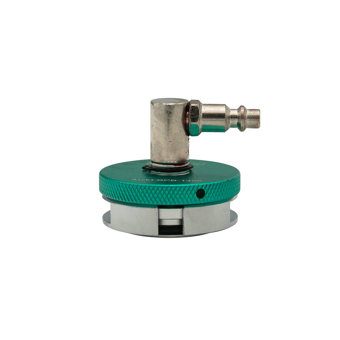 Photo of Master Cylinder Reservoir Adapter Set by AGMProducts - Premium Brake Pads & Rotors for UTVs / Side by Sides