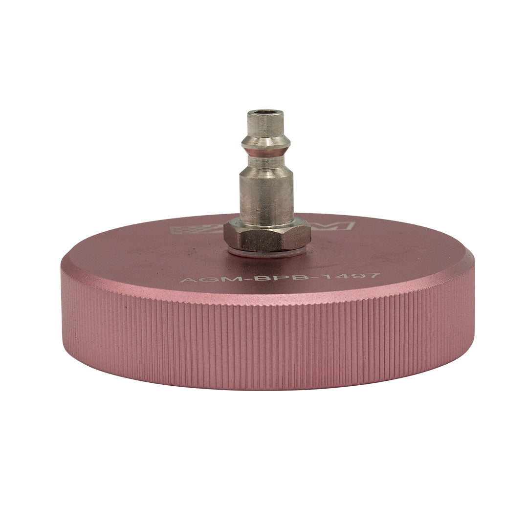 Photo of Master Cylinder Reservoir Adapter Set by AGMProducts - Premium Brake Pads & Rotors for UTVs / Side by Sides