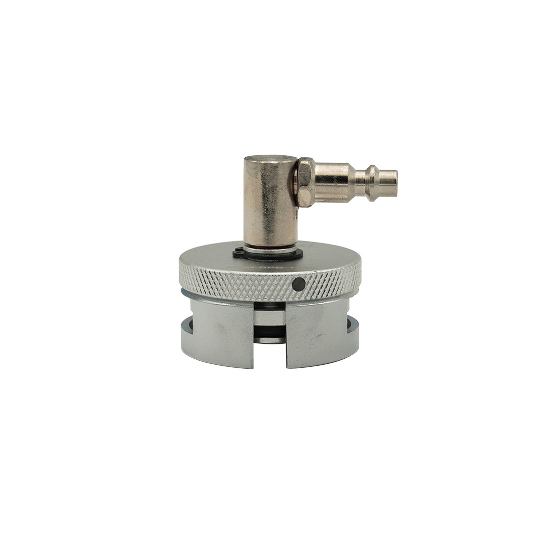 Photo of Master Cylinder Reservoir Adapter Set by AGMProducts - Premium Brake Pads & Rotors for UTVs / Side by Sides