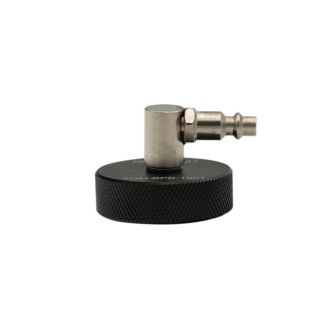 Photo of Master Cylinder Reservoir Adapter Set by AGMProducts - Premium Brake Pads & Rotors for UTVs / Side by Sides