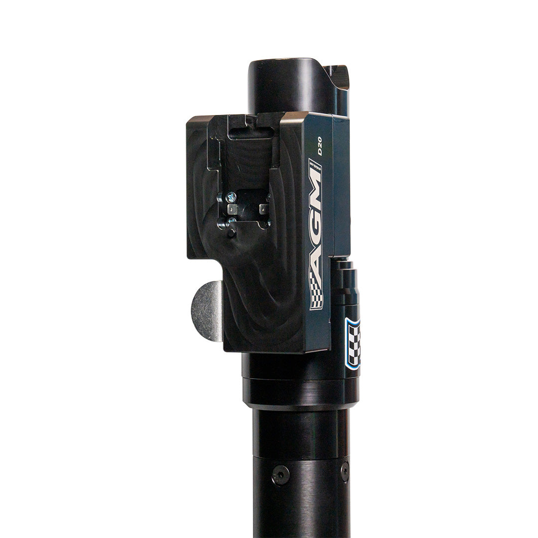 Photo of The Electric Jack by AGMProducts - Premium Jacks for UTVs / Side by Sides