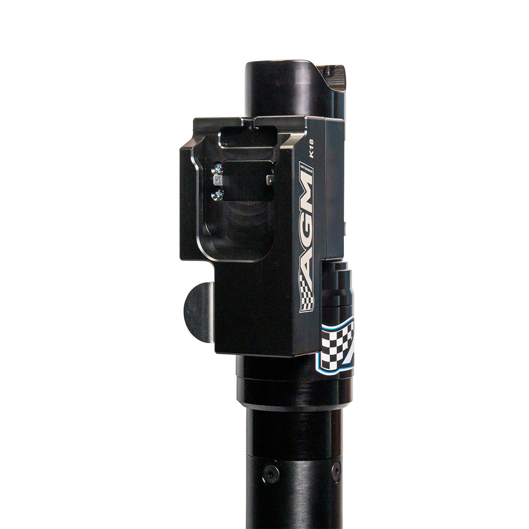 Photo of The Electric Jack by AGMProducts - Premium Jacks for UTVs / Side by Sides