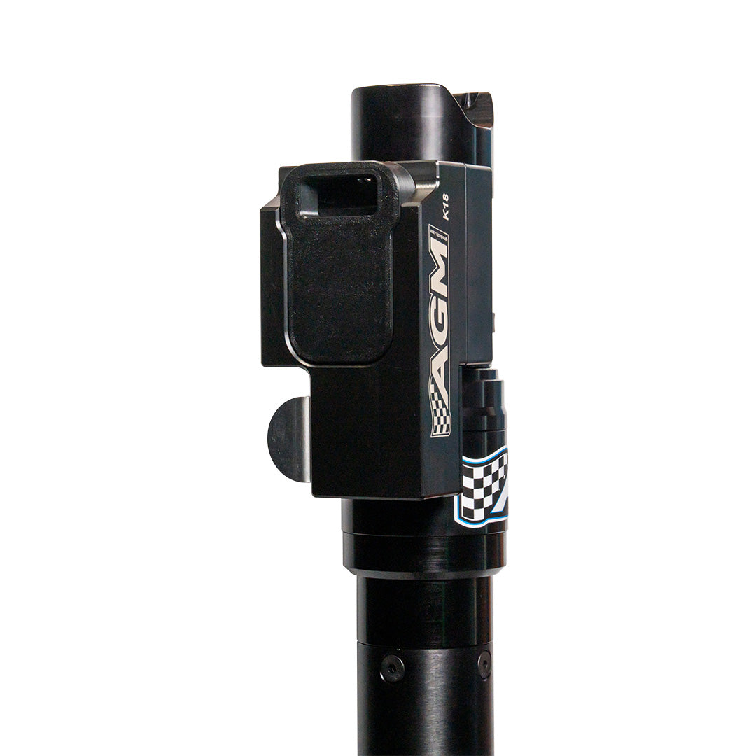Photo of Electric Jack Terminal Guard by AGMProducts - Premium Jacks & Accessories for UTVs / Side by Sides