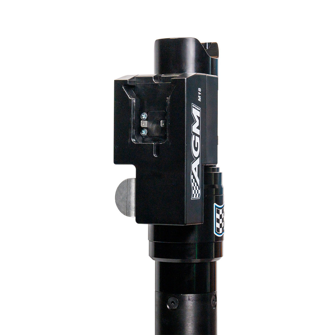 Photo of The Electric Jack by AGMProducts - Premium Jacks for UTVs / Side by Sides