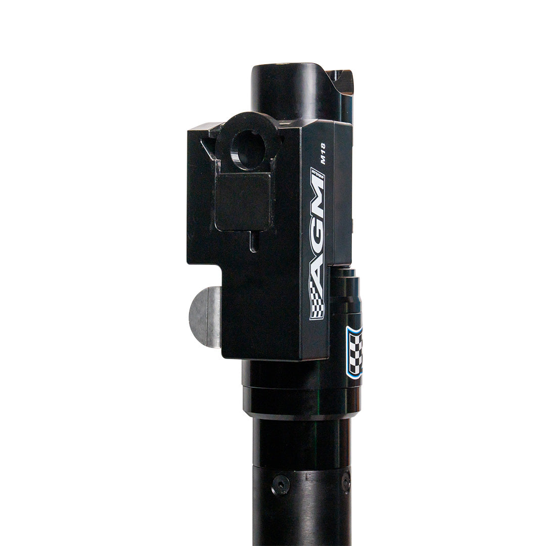 Photo of Electric Jack Terminal Guard by AGMProducts - Premium Jacks & Accessories for UTVs / Side by Sides