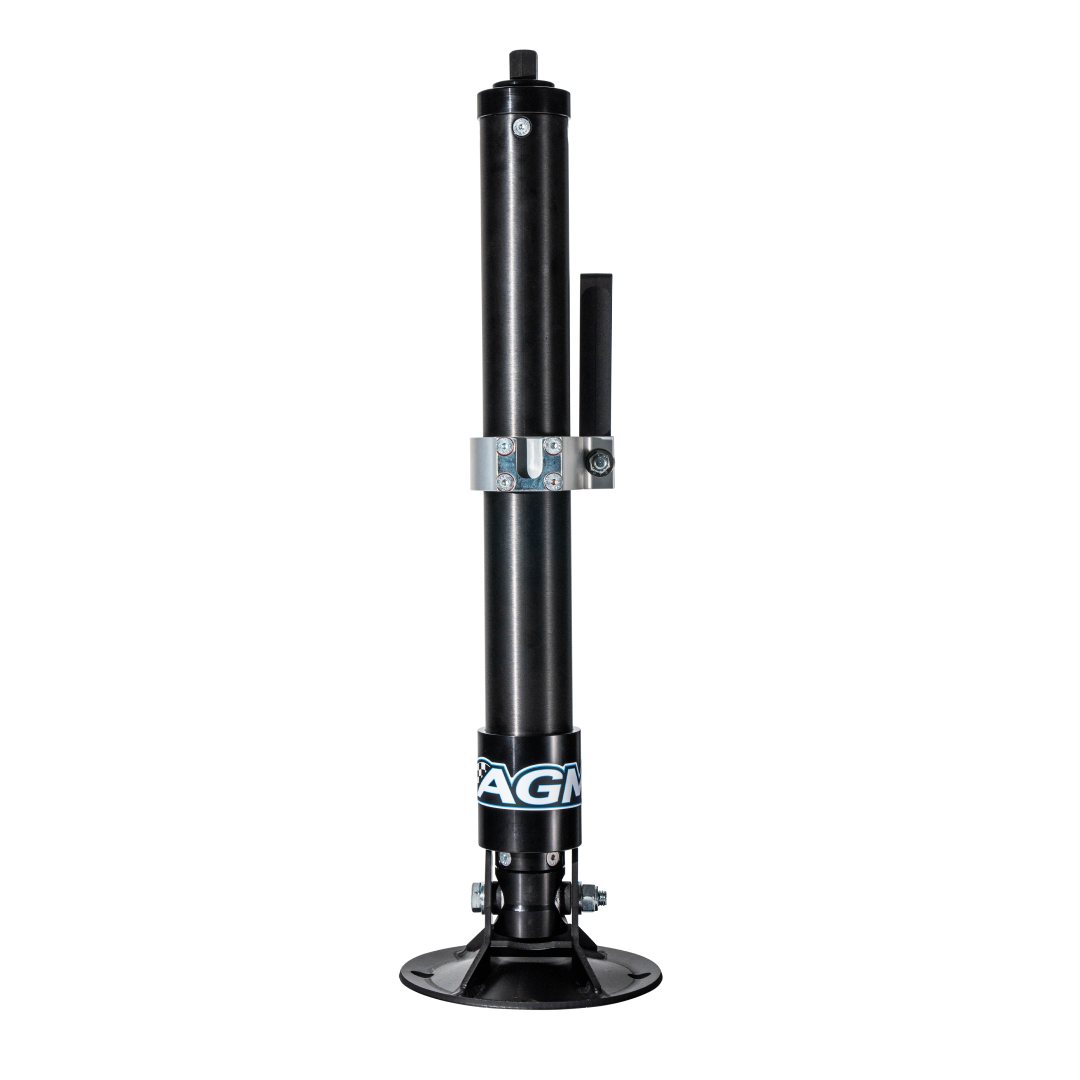 Photo of The Manual Jack PRO by AGMProducts - Premium Jacks & Accessories for UTVs / Side by Sides
