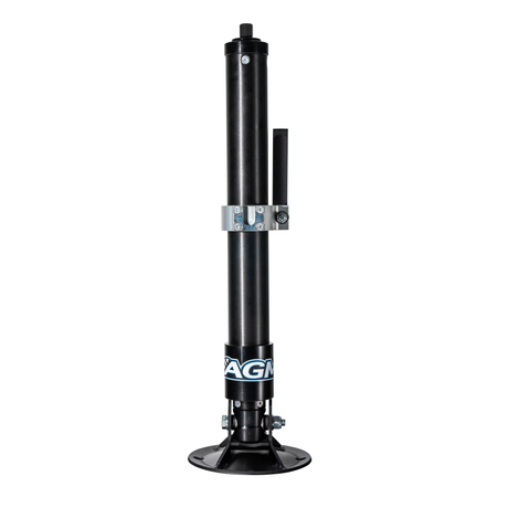 Photo of The Manual Jack PRO by AGMProducts - Premium Jacks for UTVs / Side by Sides