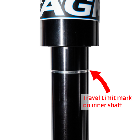 Photo of The Manual Jack PRO by AGMProducts - Premium Jacks for UTVs / Side by Sides